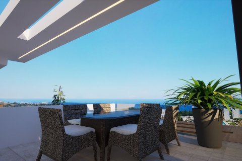 Lejlighed i Esentepe, Girne, Nr. 227594 - 5