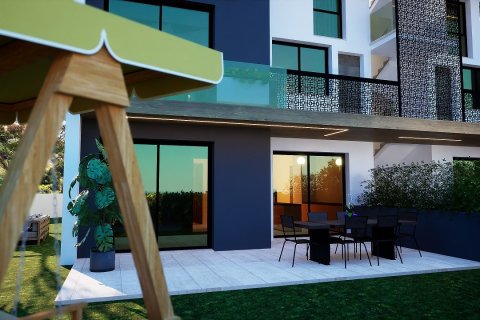 Lejlighed i Esentepe, Girne, Nr. 227594 - 16