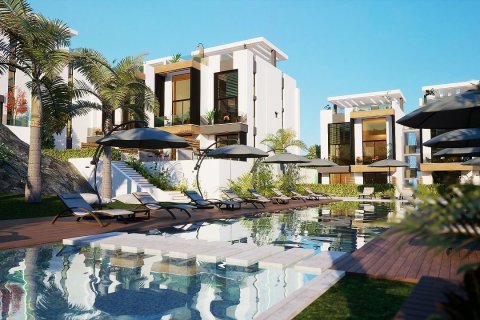 Lejlighed i Esentepe, Girne, Nr. 227594 - 14