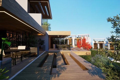 Lejlighed i Esentepe, Girne, Nr. 227594 - 6