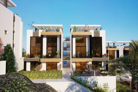 Lejlighed i Esentepe, Girne, Nr. 227594 - 24