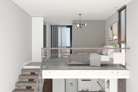 Lejlighed i Esentepe, Girne, Nr. 227594 - 27