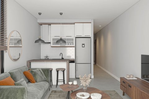 Lejlighed i Esentepe, Girne, Nr. 227594 - 29