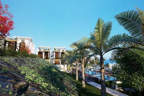 Lejlighed i Esentepe, Girne, Nr. 227594 - 23
