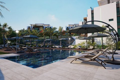 Lejlighed i Esentepe, Girne, Nr. 227594 - 9