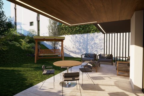 Lejlighed i Esentepe, Girne, Nr. 227594 - 18