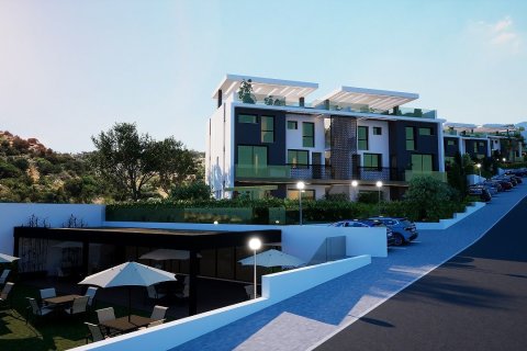 Lejlighed i Esentepe, Girne, Nr. 227594 - 11