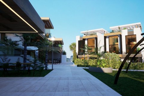 Lejlighed i Esentepe, Girne, Nr. 227594 - 15