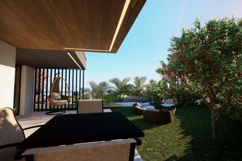 Lejlighed i Esentepe, Girne, Nr. 227594 - 21