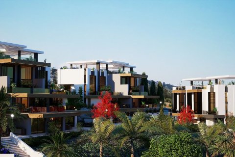 Lejlighed i Esentepe, Girne, Nr. 227594 - 10