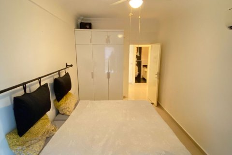 3+1 Lägenhet i Oba, Antalya, Turkiet Nr. 227597 - 4