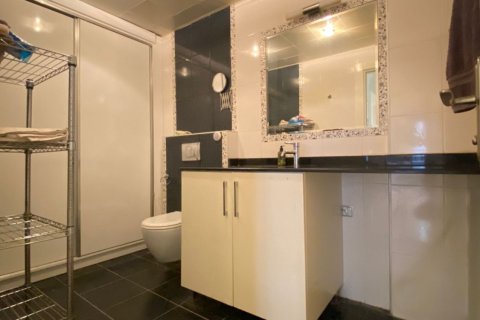3+1 Lägenhet i Oba, Antalya, Turkiet Nr. 227597 - 18