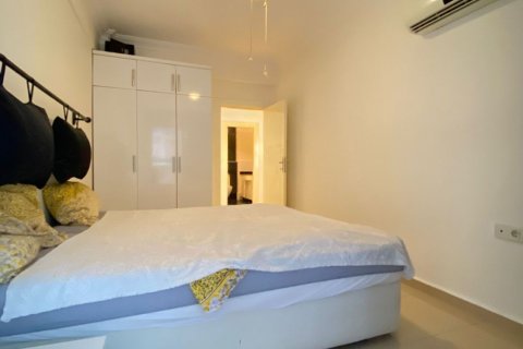 3+1 Lägenhet i Oba, Antalya, Turkiet Nr. 227597 - 6