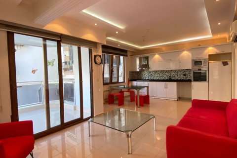 3+1 Lägenhet i Oba, Antalya, Turkiet Nr. 227597 - 3