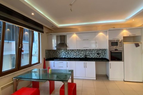 3+1 Lägenhet i Oba, Antalya, Turkiet Nr. 227597 - 13