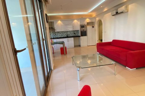 3+1 Lägenhet i Oba, Antalya, Turkiet Nr. 227597 - 12
