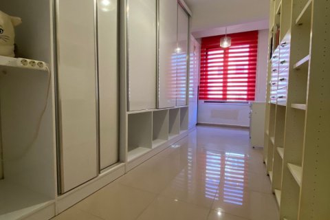 3+1 Lägenhet i Oba, Antalya, Turkiet Nr. 227597 - 17