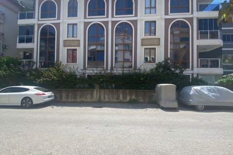 3+1 Lägenhet i Oba, Antalya, Turkiet Nr. 227597 - 10