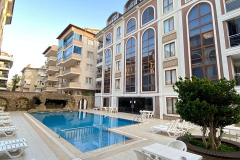 Квартира 3+1 в Оба, Анталья, Турция №227597