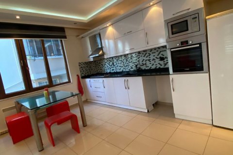 3+1 Lägenhet i Oba, Antalya, Turkiet Nr. 227597 - 7