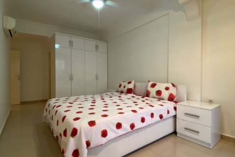 3+1 Lägenhet i Oba, Antalya, Turkiet Nr. 227597 - 2