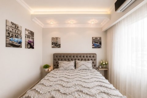 3+1 Lägenhet i Mahmutlar, Antalya, Turkiet Nr. 227598 - 10
