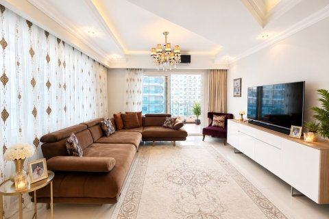 3+1 Lägenhet i Mahmutlar, Antalya, Turkiet Nr. 227598 - 4