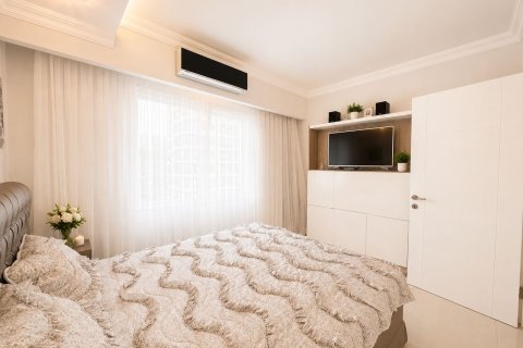 3+1 Lägenhet i Mahmutlar, Antalya, Turkiet Nr. 227598 - 9