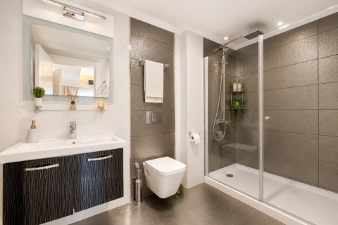 3+1 Lägenhet i Mahmutlar, Antalya, Turkiet Nr. 227598 - 14