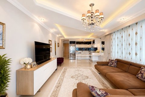 3+1 Lägenhet i Mahmutlar, Antalya, Turkiet Nr. 227598 - 5