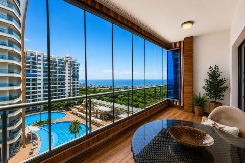 3+1 Lägenhet i Mahmutlar, Antalya, Turkiet Nr. 227598 - 8