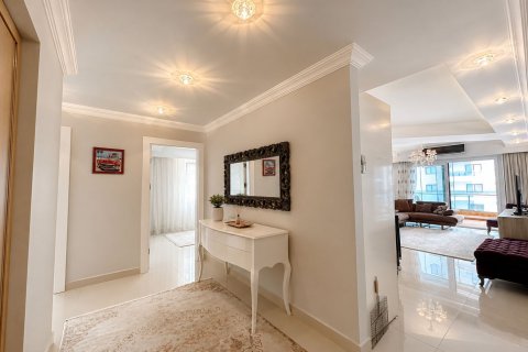 3+1 Lägenhet i Mahmutlar, Antalya, Turkiet Nr. 227598 - 7