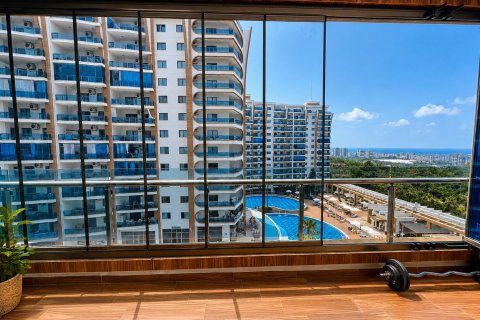 3+1 Lägenhet i Mahmutlar, Antalya, Turkiet Nr. 227598 - 12