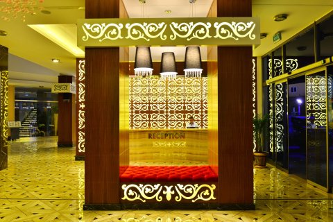 3+1 Lägenhet i Mahmutlar, Antalya, Turkiet Nr. 227598 - 27
