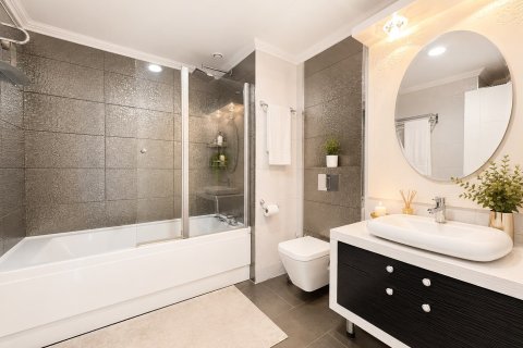 3+1 Lägenhet i Mahmutlar, Antalya, Turkiet Nr. 227598 - 16
