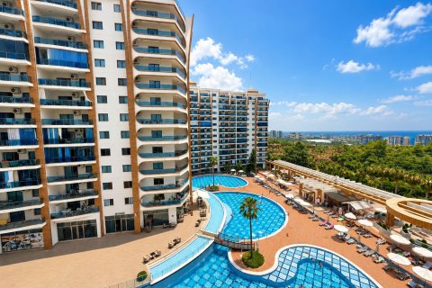 Daire 3+1 Mahmutlar, Antalya, Türkiye №227598