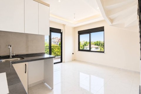 2+2 Lägenhet i Oba, Antalya, Turkiet Nr. 227595 - 7