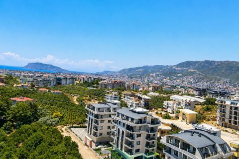 Daire 2+2 Oba, Antalya, Türkiye №227595