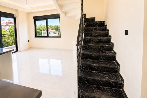 2+2 Lägenhet i Oba, Antalya, Turkiet Nr. 227595 - 11