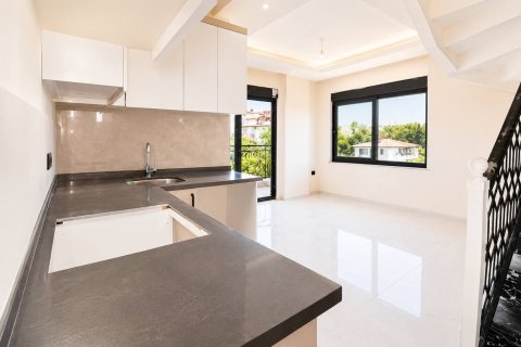 2+2 Lägenhet i Oba, Antalya, Turkiet Nr. 227595 - 6
