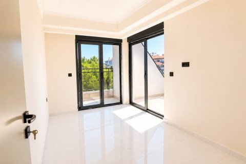 2+2 Lägenhet i Oba, Antalya, Turkiet Nr. 227595 - 17