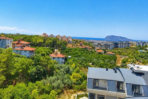 2+2 Lägenhet i Oba, Antalya, Turkiet Nr. 227595 - 5