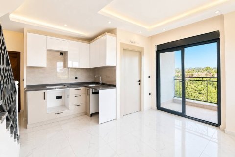 2+2 Lägenhet i Oba, Antalya, Turkiet Nr. 227595 - 8
