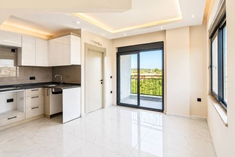 2+2 Lägenhet i Oba, Antalya, Turkiet Nr. 227595 - 9