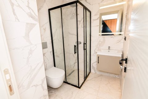 2+2 Lägenhet i Oba, Antalya, Turkiet Nr. 227595 - 19