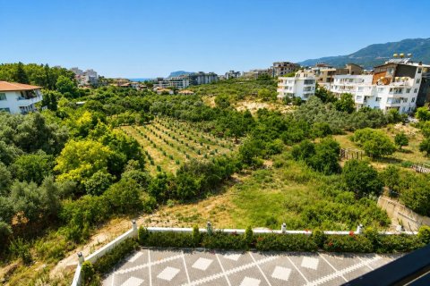 2+2 Lägenhet i Oba, Antalya, Turkiet Nr. 227595 - 21