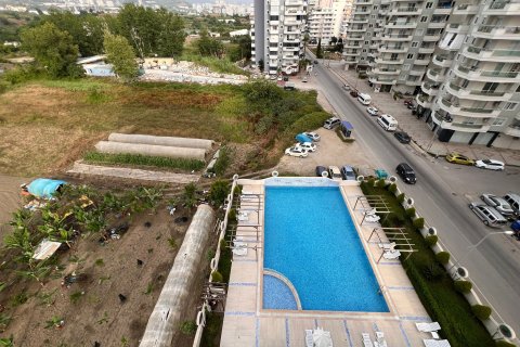 Daire 1+1 Mahmutlar, Antalya, Türkiye №227600 - 11