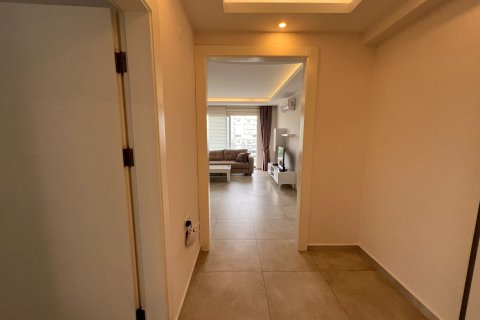 Daire 1+1 Mahmutlar, Antalya, Türkiye №227600 - 13