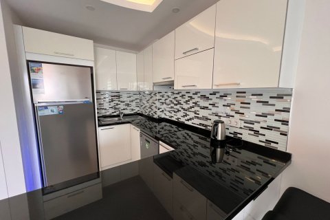 Daire 1+1 Mahmutlar, Antalya, Türkiye №227600 - 4