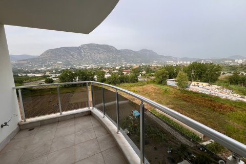 Daire 1+1 Mahmutlar, Antalya, Türkiye №227600 - 10